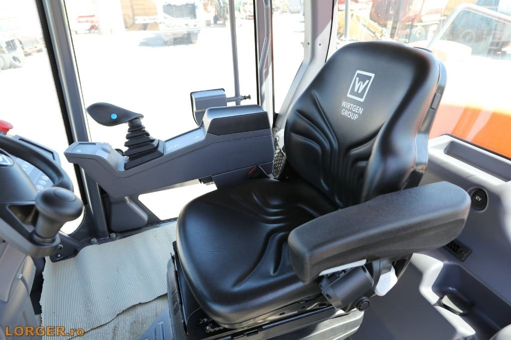 Nabijač Hamm HP 180 i / For Sale and Rent: slika 11
