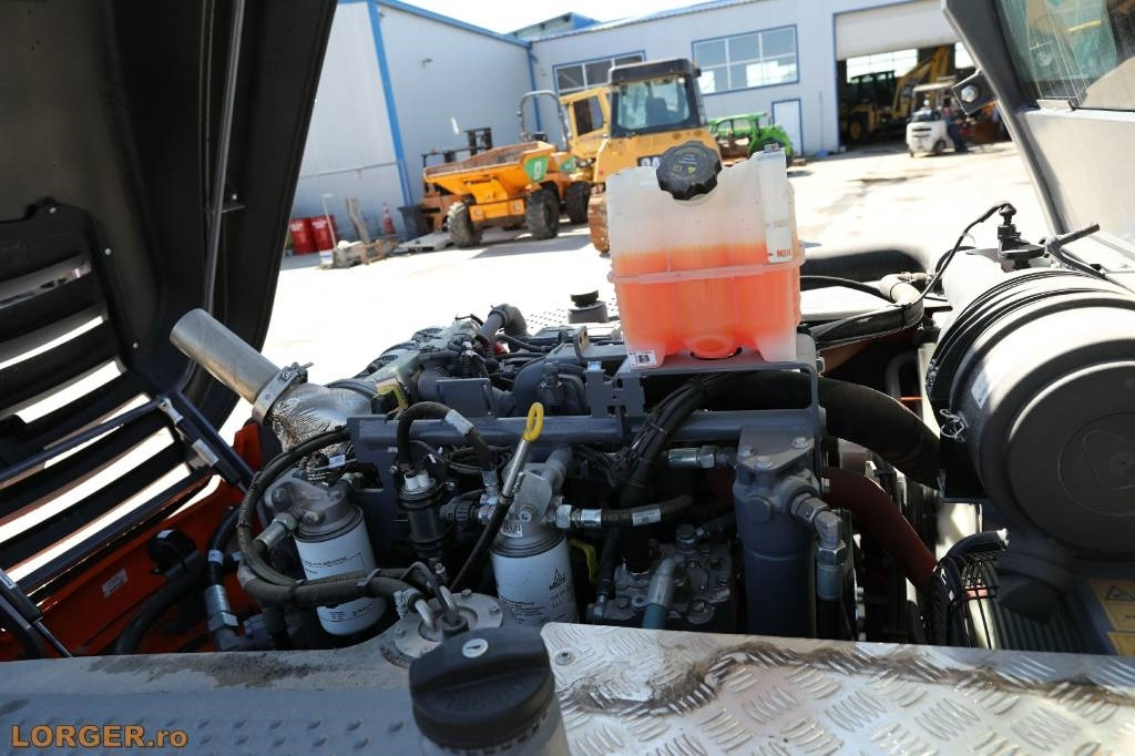 Nabijač Hamm HP 180 i / For Sale and Rent: slika 19