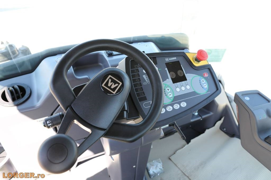 Nabijač Hamm HP 180 i / For Sale and Rent: slika 13