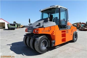 Hamm HP 180 i / For Sale and Rent - Nabijač: slika 1 Hamm HP 180 i / For Sale and Rent - Nabijač: slika 1