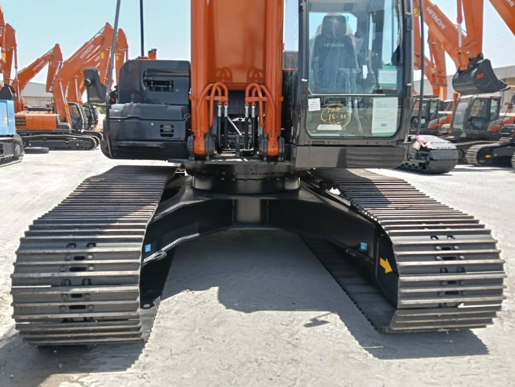 Hitachi Zaxis 350 - 7G - Year 2025, Made in Japan, - Bager goseničar: slika 5 Hitachi Zaxis 350 - 7G - Year 2025, Made in Japan, - Bager goseničar: slika 5
