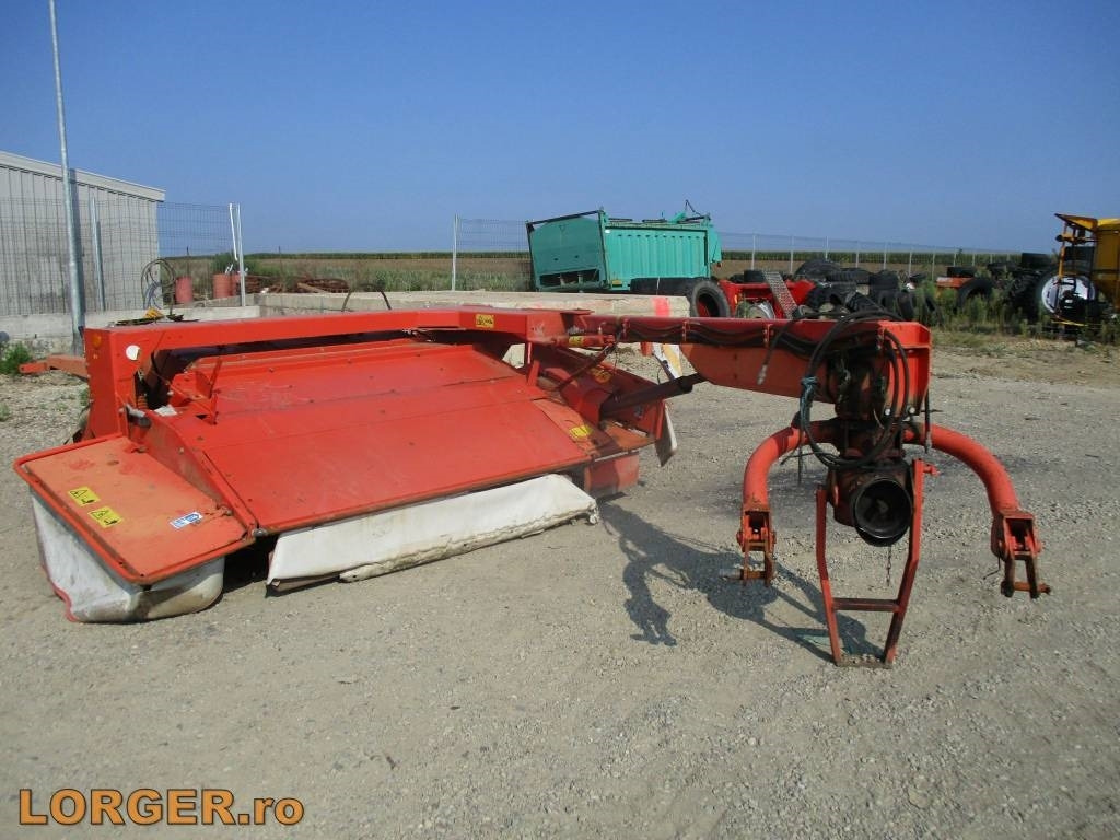 Kuhn FC 302 G - Kosilnica: slika 1 Kuhn FC 302 G - Kosilnica: slika 1