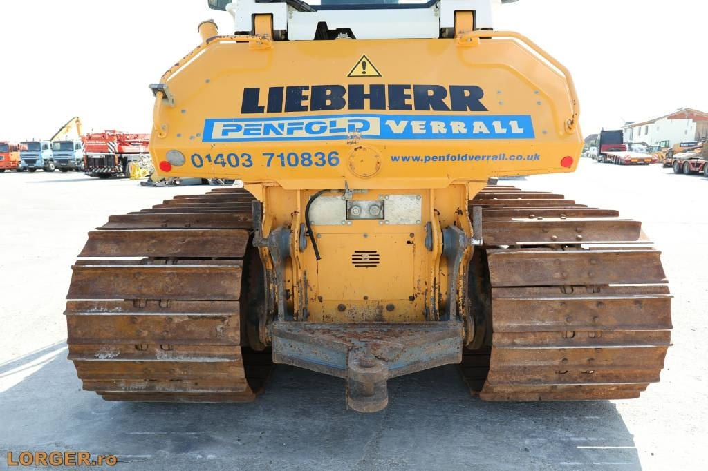 Liebherr PR 736 LGP - Buldožer: slika 5 Liebherr PR 736 LGP - Buldožer: slika 5