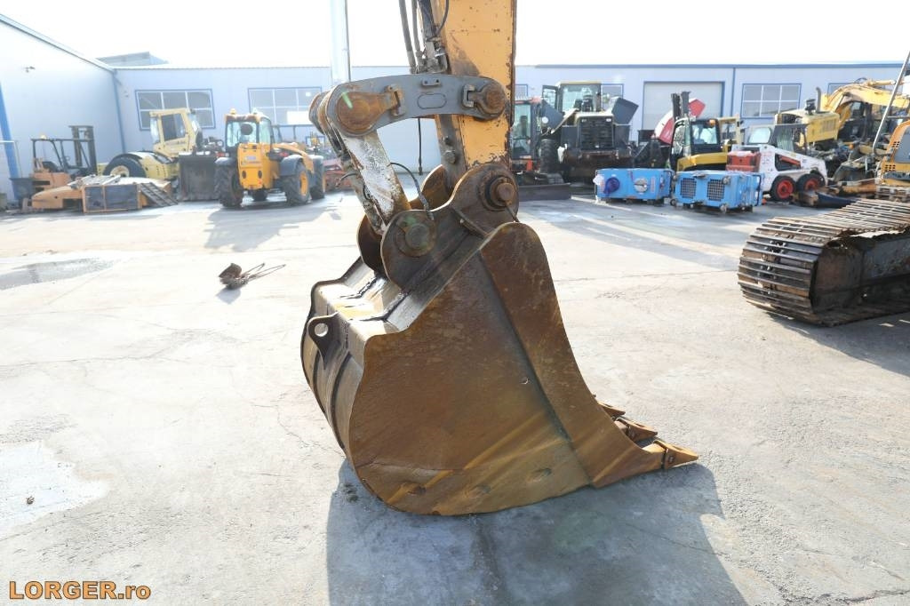Bager goseničar Liebherr R 916 LC: slika 9