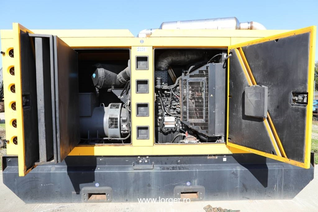 Sdmo R275 C3 - Generator: slika 4 Sdmo R275 C3 - Generator: slika 4