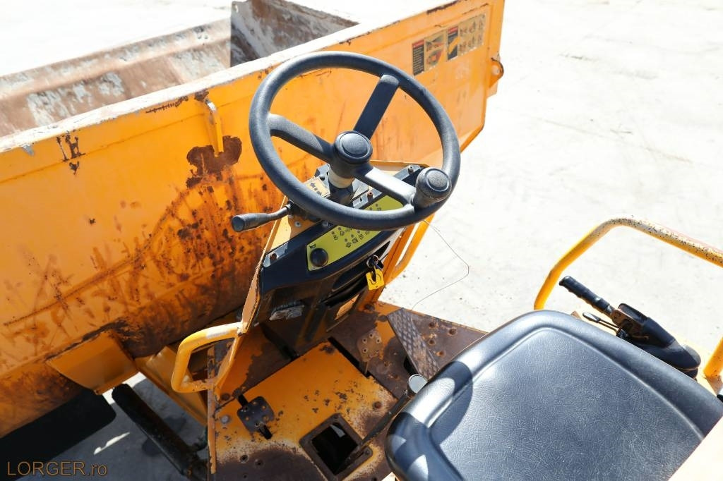 Mini demper Thwaites MACH 2090: slika 9
