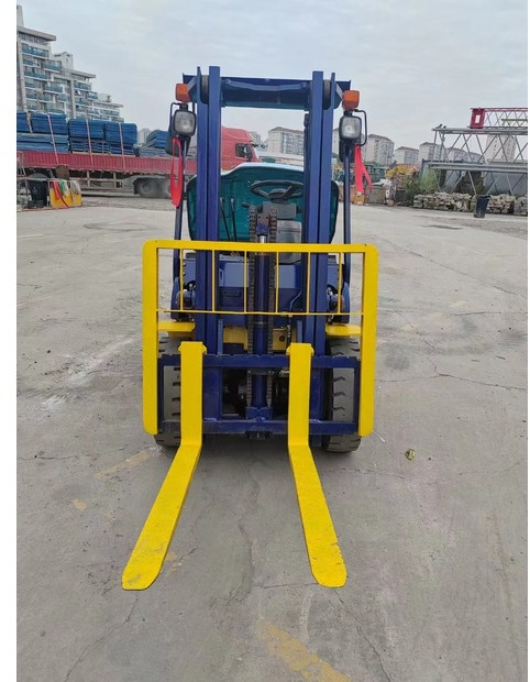 2021 Komatsu FD30-14 - Viličar: slika 4 2021 Komatsu FD30-14 - Viličar: slika 4