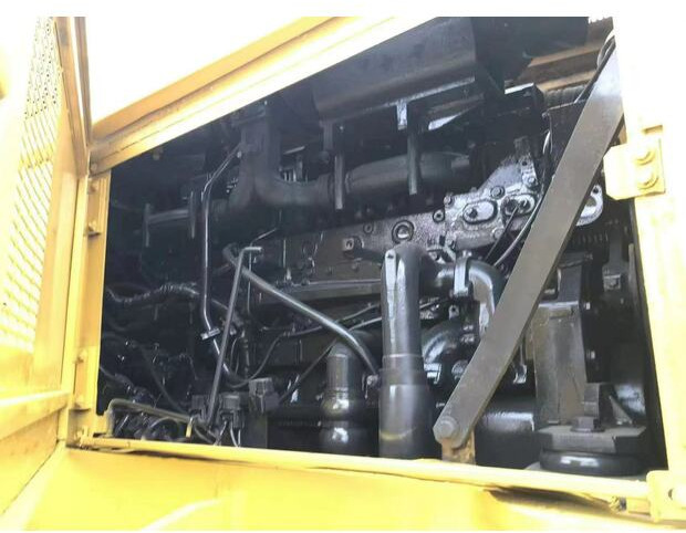 2021 Komatsu WA600 - Kolesni nakladalec: slika 2 2021 Komatsu WA600 - Kolesni nakladalec: slika 2