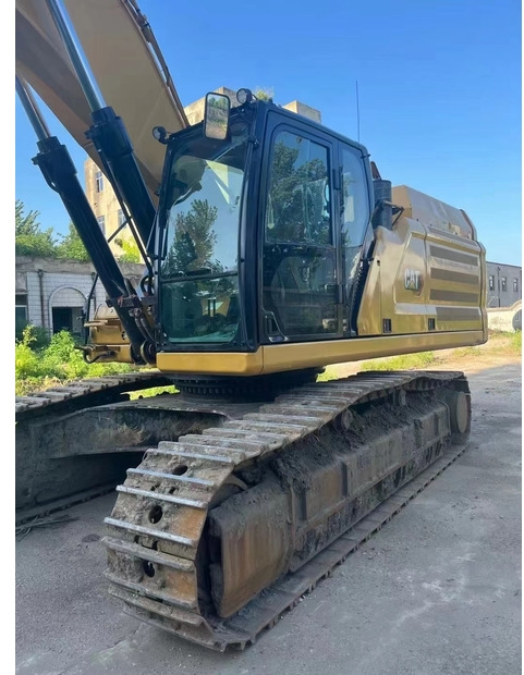 2022 Caterpillar 349 - Bager goseničar: slika 3 2022 Caterpillar 349 - Bager goseničar: slika 3