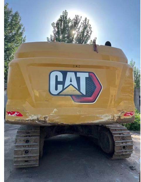 2022 Caterpillar 349 - Bager goseničar: slika 5 2022 Caterpillar 349 - Bager goseničar: slika 5