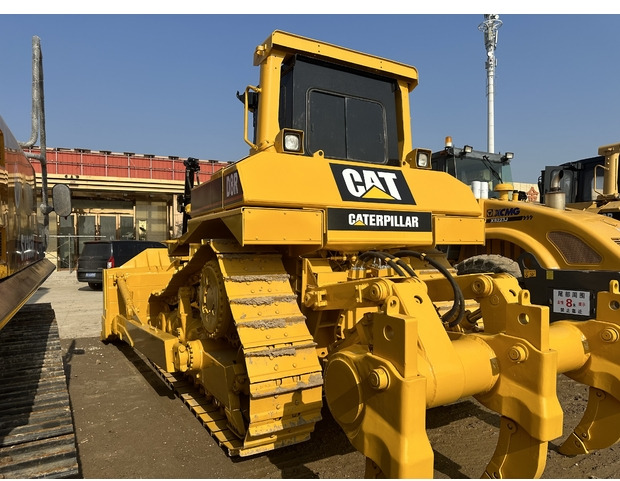 2022 Caterpillar D8R - Buldožer: slika 2 2022 Caterpillar D8R - Buldožer: slika 2