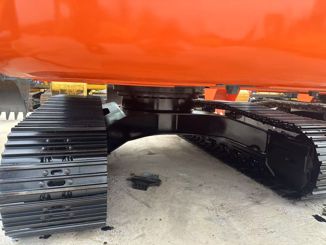 HITACHI ZA210 - Bager na kolesih: slika 3 HITACHI ZA210 - Bager na kolesih: slika 3