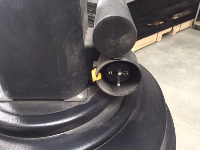 Alko Mobil-100 - HVAC oprema: slika 5 Alko Mobil-100 - HVAC oprema: slika 5