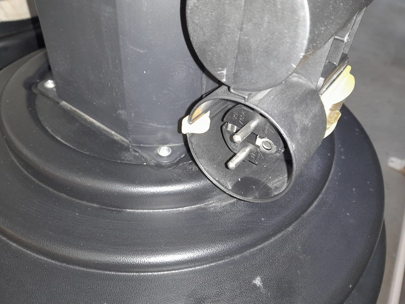 Alko Mobil 100 - Stroj za vezavo: slika 3 Alko Mobil 100 - Stroj za vezavo: slika 3