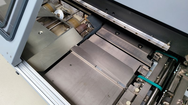 Horizon BQ-270 | 2010 | 693000 - Stroj za vezavo: slika 3 Horizon BQ-270 | 2010 | 693000 - Stroj za vezavo: slika 3