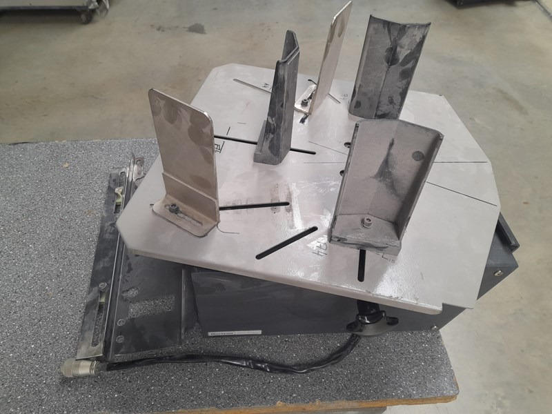 Horizon CR-14 | 1996 - Tiskarski stroj: slika 1 Horizon CR-14 | 1996 - Tiskarski stroj: slika 1