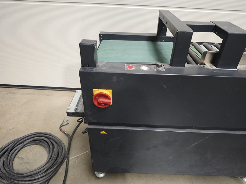 Horizon DC-1000S | 2019 - Stroj za vezavo: slika 2 Horizon DC-1000S | 2019 - Stroj za vezavo: slika 2