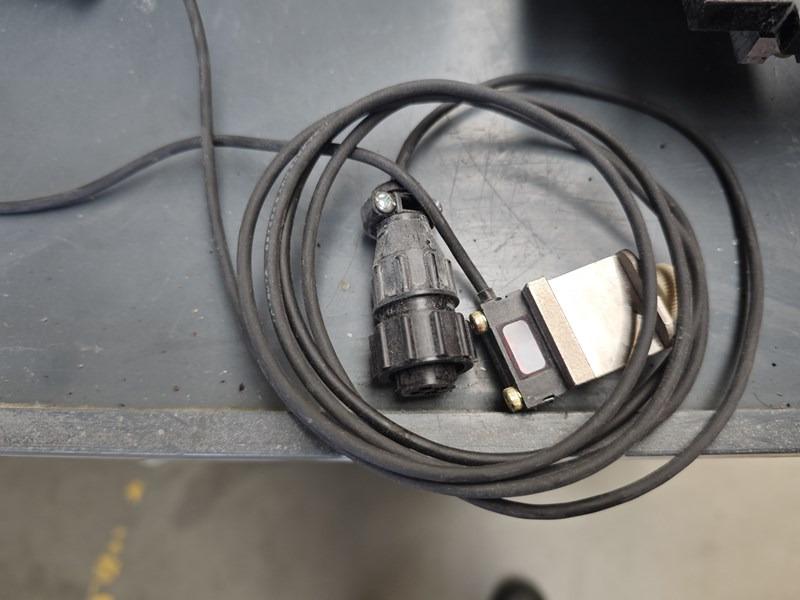 Horizon GFB-56 - Stroj za zgibanje: slika 2 Horizon GFB-56 - Stroj za zgibanje: slika 2