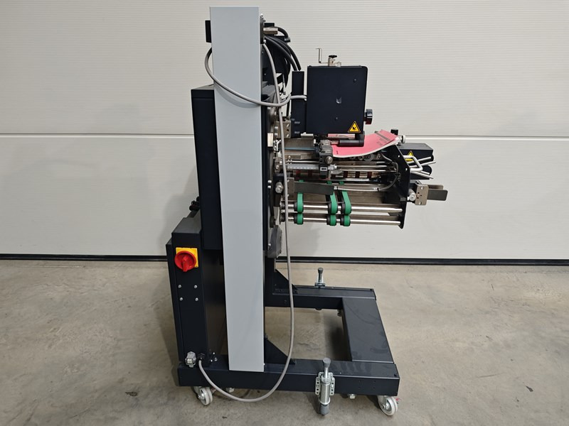 Horizon MKU-38 - Stroj za zgibanje: slika 1 Horizon MKU-38 - Stroj za zgibanje: slika 1