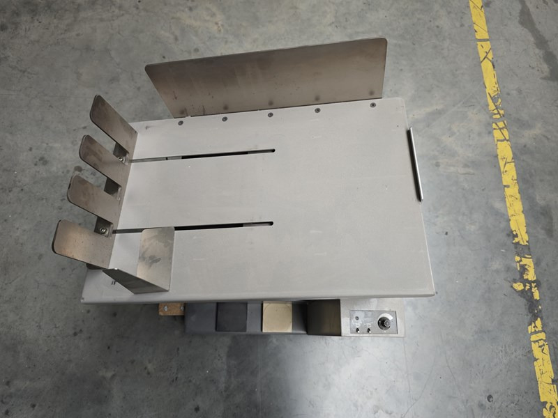 Horizon PJ-77 - Tiskarski stroj: slika 5 Horizon PJ-77 - Tiskarski stroj: slika 5