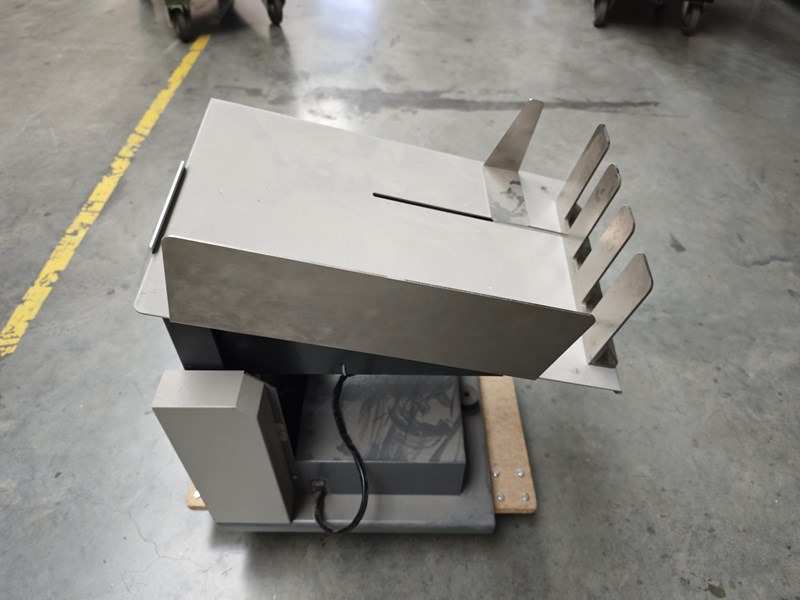 Horizon PJ-77 - Tiskarski stroj: slika 3 Horizon PJ-77 - Tiskarski stroj: slika 3