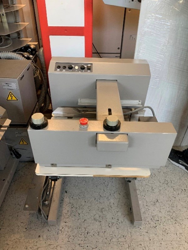 Horizon ST-20 | 2003 - Tiskarski stroj: slika 4 Horizon ST-20 | 2003 - Tiskarski stroj: slika 4