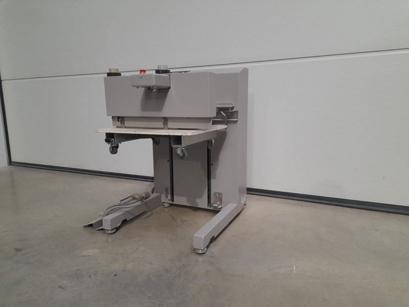 Horizon ST-20 R | 2003 - Tiskarski stroj: slika 2 Horizon ST-20 R | 2003 - Tiskarski stroj: slika 2