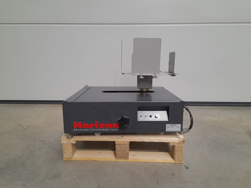 Horizon SW-12 | 2000 - Tiskarski stroj: slika 1 Horizon SW-12 | 2000 - Tiskarski stroj: slika 1