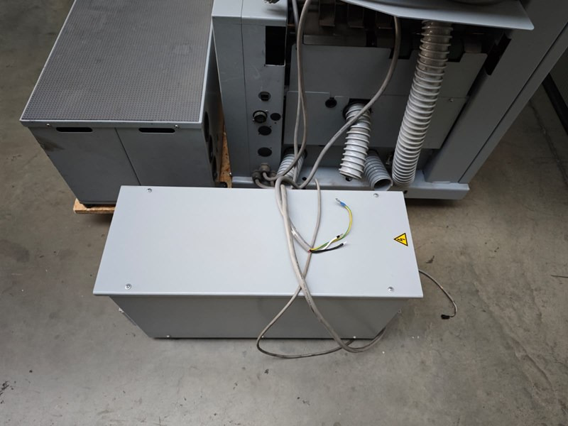 Horizon VAC-1000m | 2016 - Tiskarski stroj: slika 3 Horizon VAC-1000m | 2016 - Tiskarski stroj: slika 3