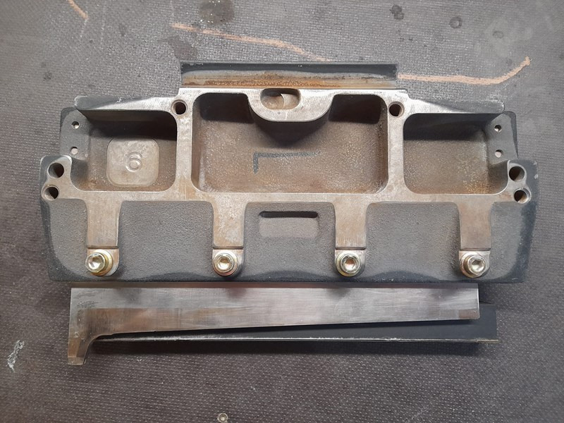 Horizon cutting tool 6mm SL-5500 6000 - Stroj za rezanje papirja: slika 5 Horizon cutting tool 6mm SL-5500 6000 - Stroj za rezanje papirja: slika 5