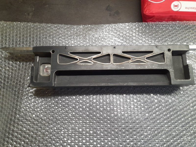 Horizon cutting tool 6mm SL-5500 6000 - Stroj za rezanje papirja: slika 2 Horizon cutting tool 6mm SL-5500 6000 - Stroj za rezanje papirja: slika 2