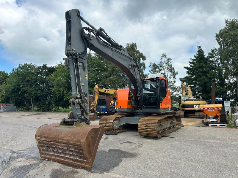 Liebherr 926 - Bager goseničar: slika 3 Liebherr 926 - Bager goseničar: slika 3