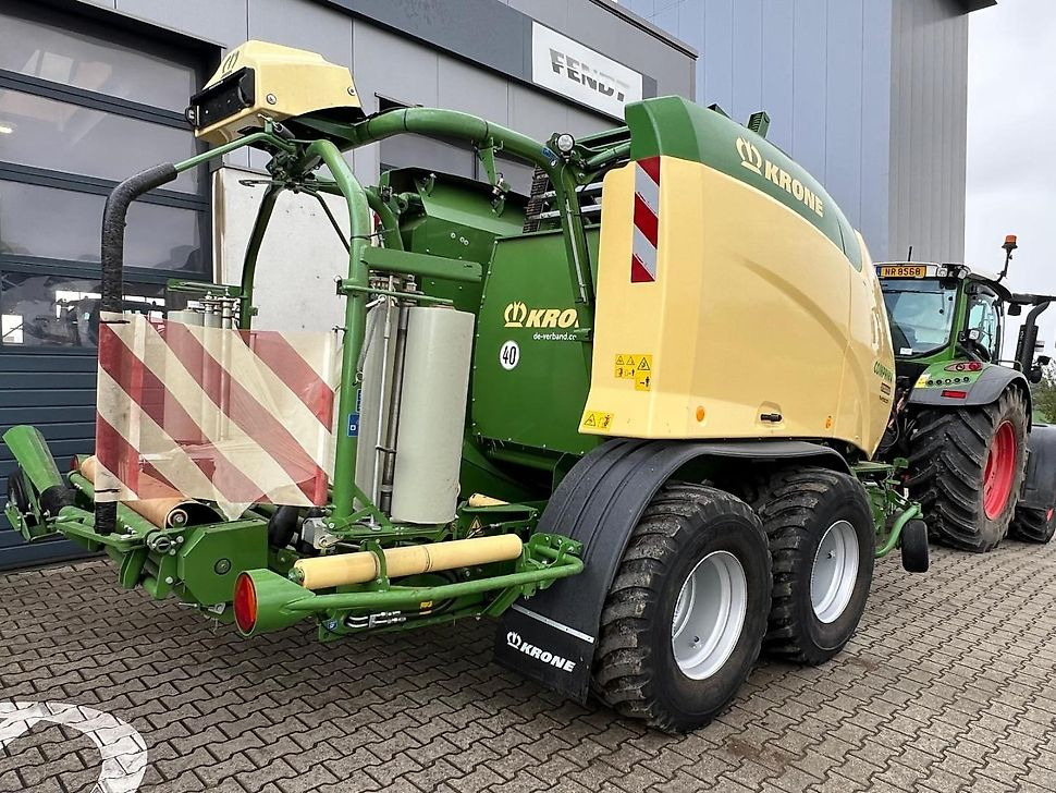 J.Reiff Sarl
Herr Stefan Neukirch - 77 Z.I in den - Balirka za okrogle bale, Ovijalnik za bale: slika 4 J.Reiff Sarl
Herr Stefan Neukirch - 77 Z.I in den - Balirka za okrogle bale, Ovijalnik za bale: slika 4