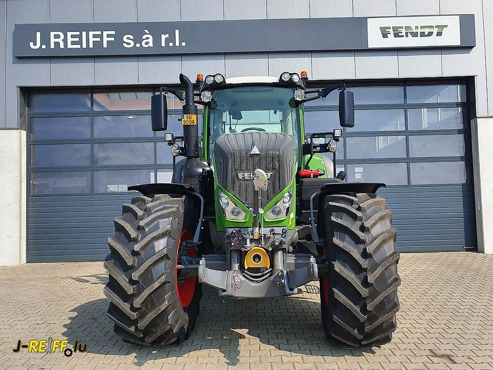J.Reiff Sarl
Herr Stefan Neukirch - 77 Z.I in den - Traktor: slika 5 J.Reiff Sarl
Herr Stefan Neukirch - 77 Z.I in den - Traktor: slika 5