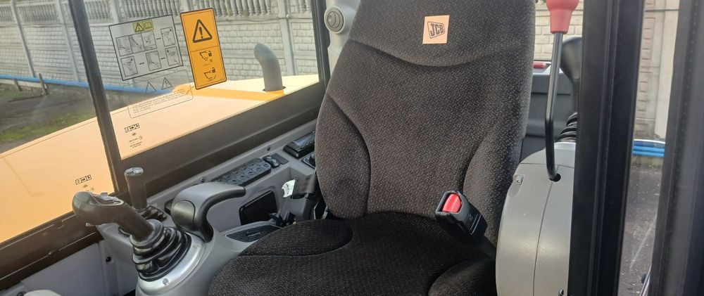 JCB 100C-2 - Bager goseničar: slika 5 JCB 100C-2 - Bager goseničar: slika 5