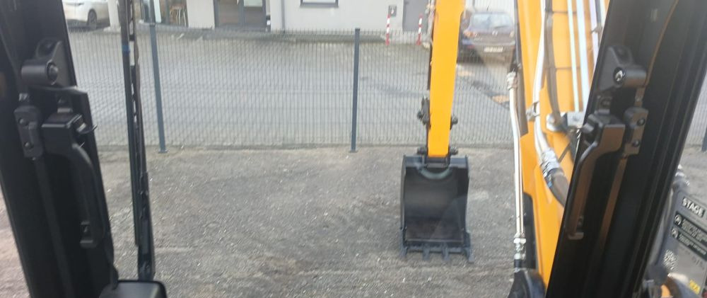 JCB 100C-2 - Bager goseničar: slika 3 JCB 100C-2 - Bager goseničar: slika 3