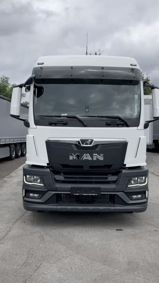 MAN TGS 18.480 4x2 BL SA - Vlačilec: slika 2 MAN TGS 18.480 4x2 BL SA - Vlačilec: slika 2