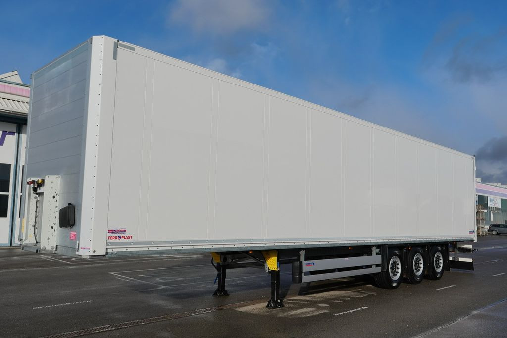Schmitz Cargobull SKO 24/ 3 x ZURRLEISTE / LED/ LIFT 39 tsd km - Polprikolica zabojnik: slika 4 Schmitz Cargobull SKO 24/ 3 x ZURRLEISTE / LED/ LIFT 39 tsd km - Polprikolica zabojnik: slika 4