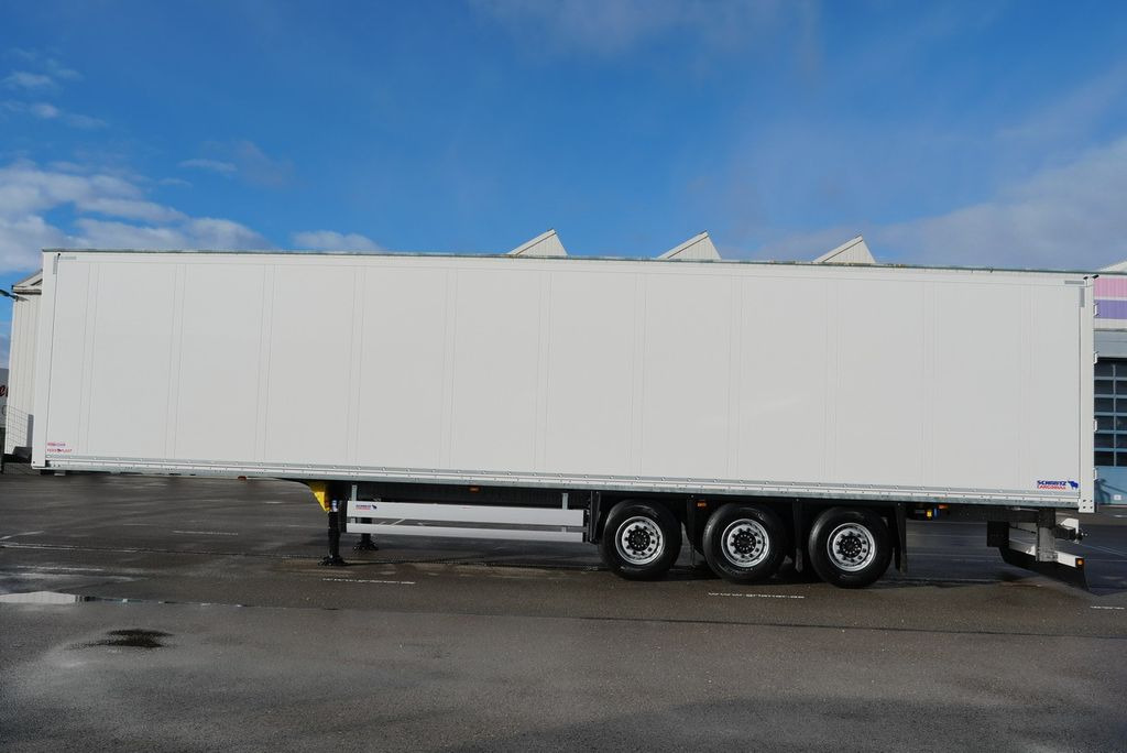 Schmitz Cargobull SKO 24/ 3 x ZURRLEISTE / LED/ LIFT 39 tsd km - Polprikolica zabojnik: slika 5 Schmitz Cargobull SKO 24/ 3 x ZURRLEISTE / LED/ LIFT 39 tsd km - Polprikolica zabojnik: slika 5