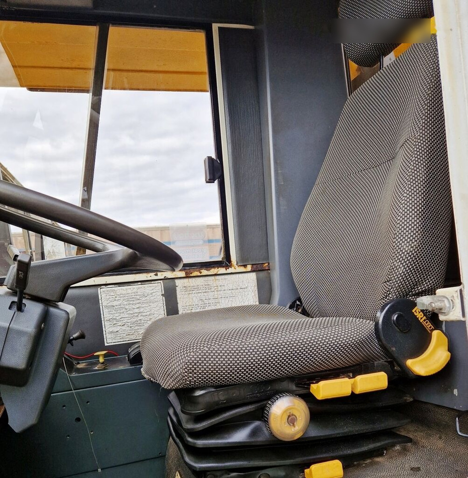 Avtodvigalo Terex PPM: slika 9