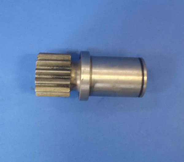 010020A Wałek silnika obrotu Schaeff HR 12/14, Terex TC 16/20 - Nihajni motor za Gradbeni stroj: slika 3 010020A Wałek silnika obrotu Schaeff HR 12/14, Terex TC 16/20 - Nihajni motor za Gradbeni stroj: slika 3