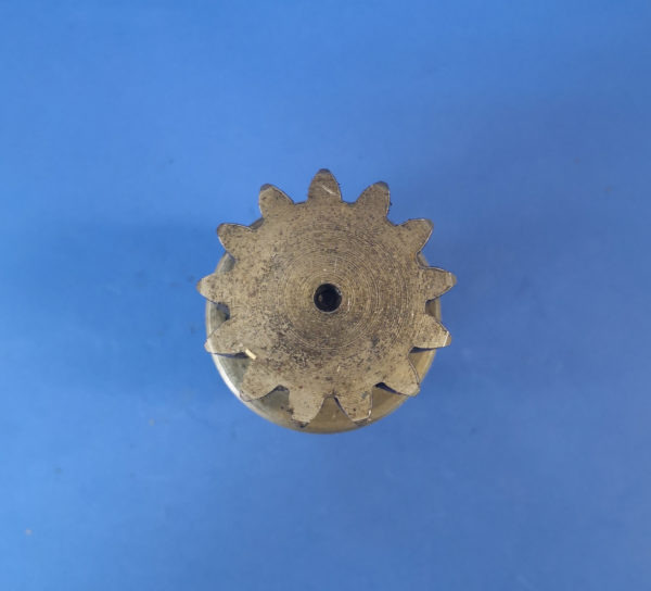 010020A Wałek silnika obrotu Schaeff HR 12/14, Terex TC 16/20 - Nihajni motor za Gradbeni stroj: slika 4 010020A Wałek silnika obrotu Schaeff HR 12/14, Terex TC 16/20 - Nihajni motor za Gradbeni stroj: slika 4