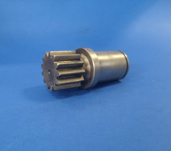 010020A Wałek silnika obrotu Schaeff HR 12/14, Terex TC 16/20 - Nihajni motor za Gradbeni stroj: slika 2 010020A Wałek silnika obrotu Schaeff HR 12/14, Terex TC 16/20 - Nihajni motor za Gradbeni stroj: slika 2