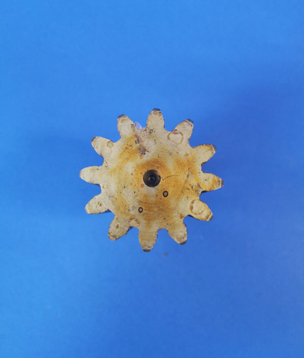 010230A Wałek silnika obrotu Hanix, Schaeff HR4 - Nihajni motor za Gradbeni stroj: slika 4 010230A Wałek silnika obrotu Hanix, Schaeff HR4 - Nihajni motor za Gradbeni stroj: slika 4