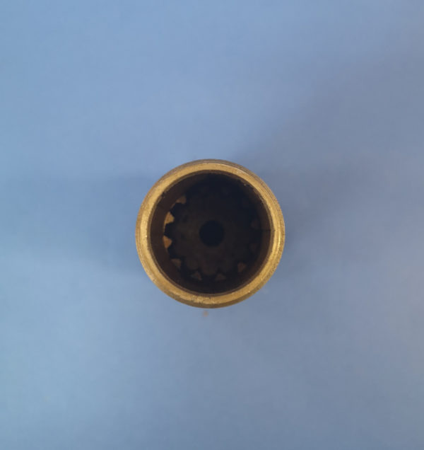 010240A Wałek silnika obrotu Komatsu PC05, Bobcat 220 (starsza wersja), FAI 212 - Nihajni motor za Gradbeni stroj: slika 3 010240A Wałek silnika obrotu Komatsu PC05, Bobcat 220 (starsza wersja), FAI 212 - Nihajni motor za Gradbeni stroj: slika 3