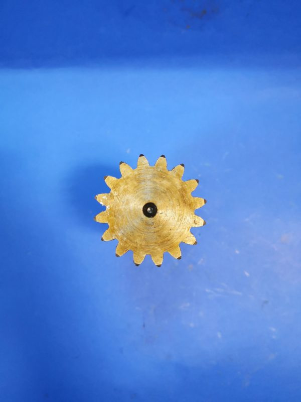 010280A Terex TC20 Schwenkmotorwelle - Nihajni motor za Gradbeni stroj: slika 4 010280A Terex TC20 Schwenkmotorwelle - Nihajni motor za Gradbeni stroj: slika 4