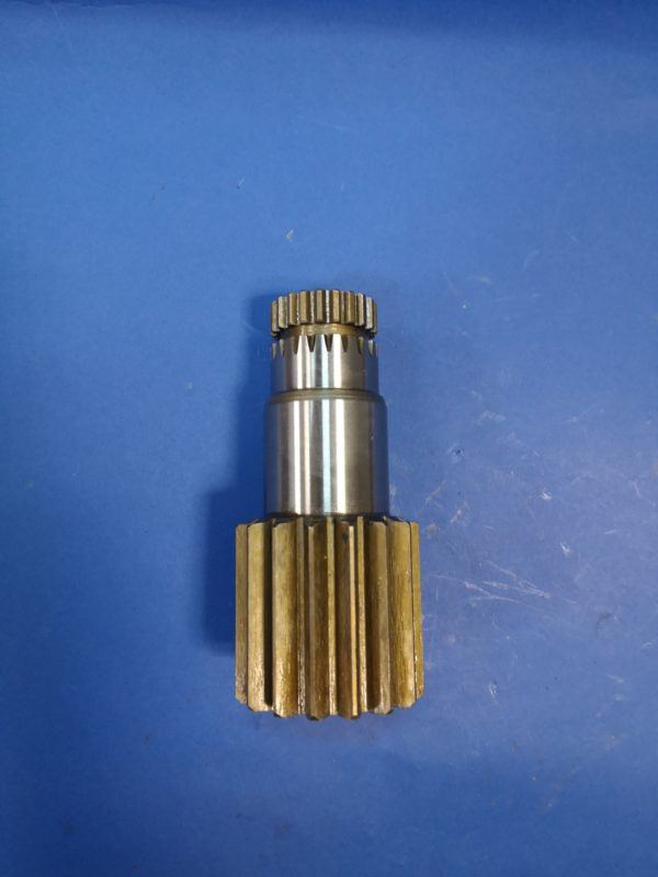 010280A Terex TC20 Swing Motor Shaft - Nihajni motor za Gradbeni stroj: slika 2 010280A Terex TC20 Swing Motor Shaft - Nihajni motor za Gradbeni stroj: slika 2