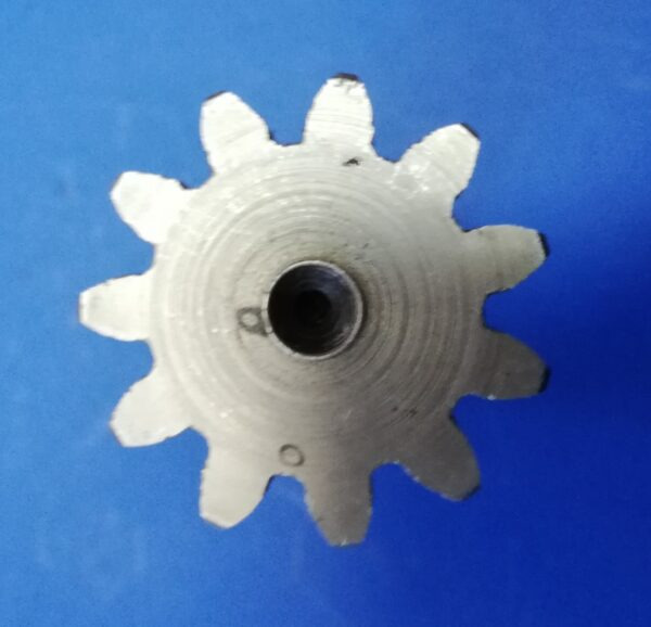 010480A, Wałek silnika obrotu Schaeff HR02 - Nihajni motor za Gradbeni stroj: slika 4 010480A, Wałek silnika obrotu Schaeff HR02 - Nihajni motor za Gradbeni stroj: slika 4