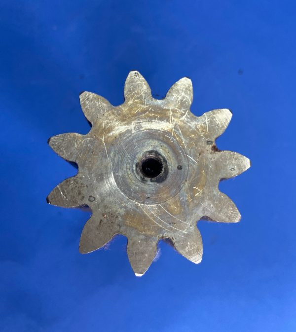 Wałek obrotu 010560A Ihimer 18 NXT, Komatsu PC16 - Nihajni motor za Gradbeni stroj: slika 3 Wałek obrotu 010560A Ihimer 18 NXT, Komatsu PC16 - Nihajni motor za Gradbeni stroj: slika 3