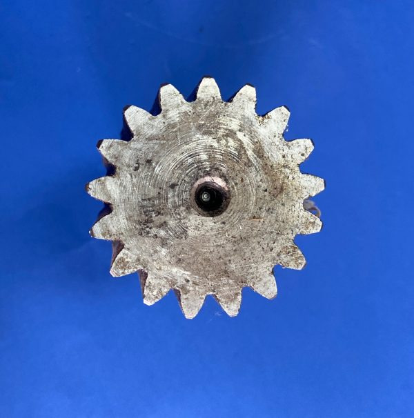 Wałek obrotu 010630A Komatsu PC05-7 E - Nihajni motor za Gradbeni stroj: slika 3 Wałek obrotu 010630A Komatsu PC05-7 E - Nihajni motor za Gradbeni stroj: slika 3